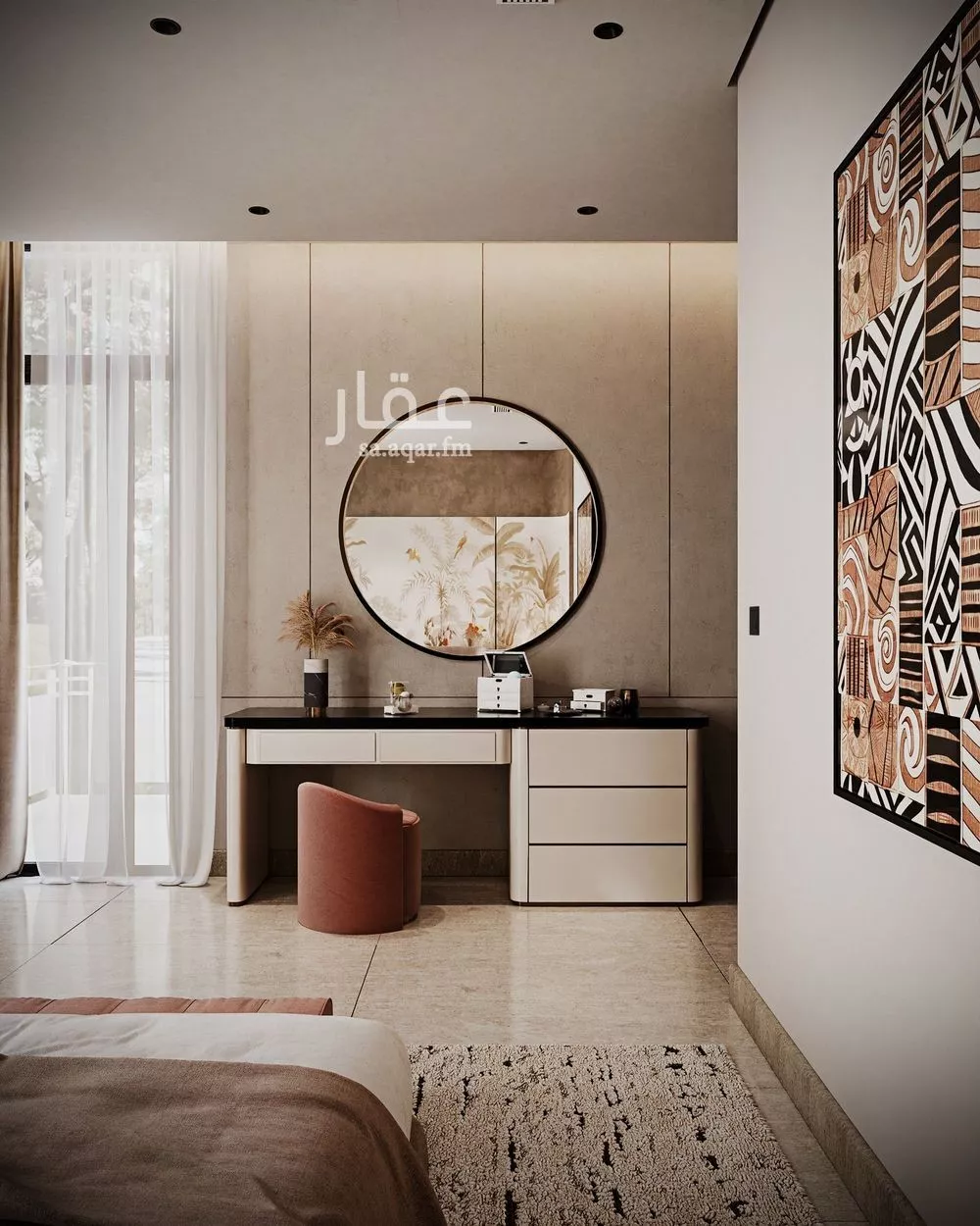 4 bedroom villa in Al Safa 24