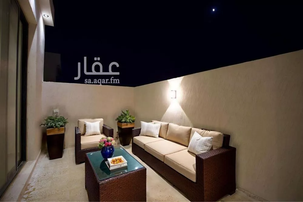 فيلا 4 غرف في طويق 7