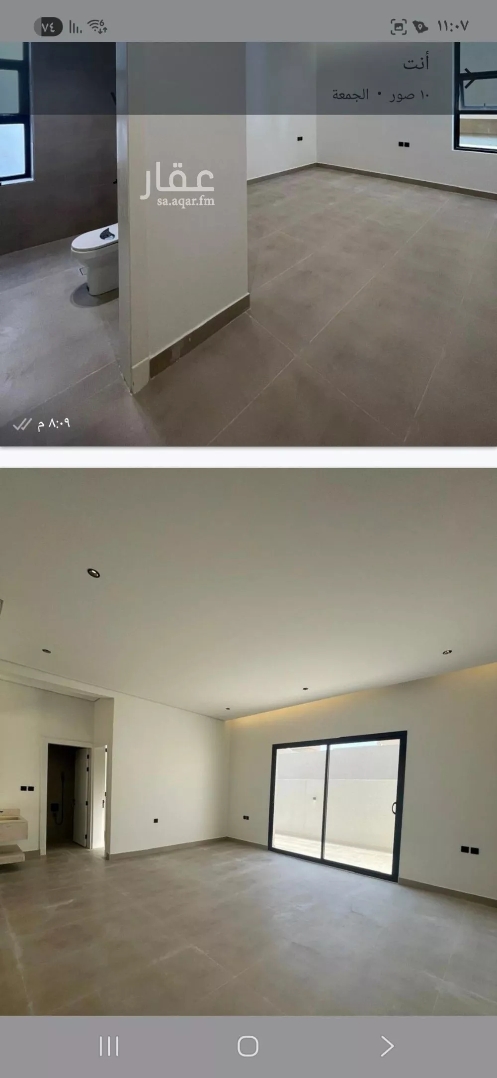 5 bedroom villa in Al Hazm 2