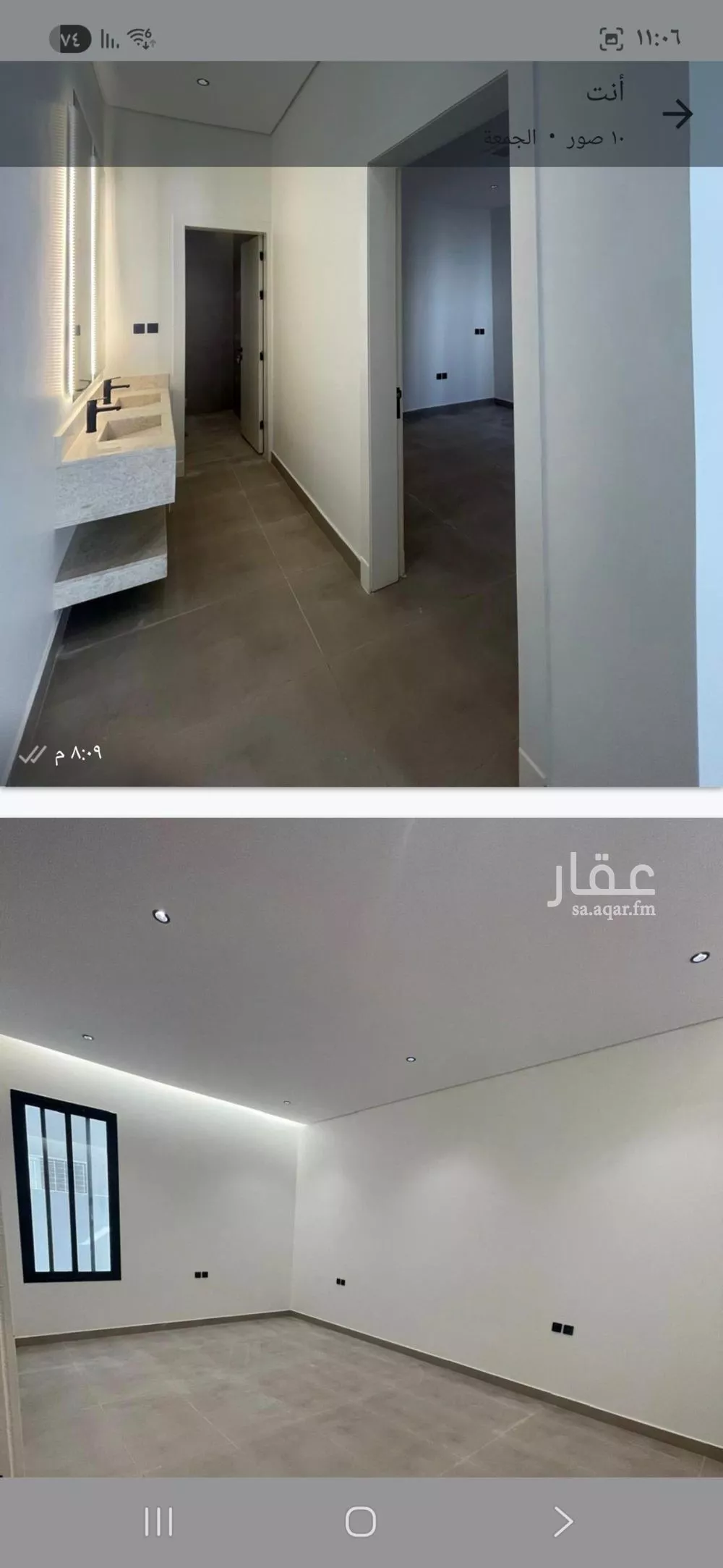 5 bedroom villa in Al Hazm 3
