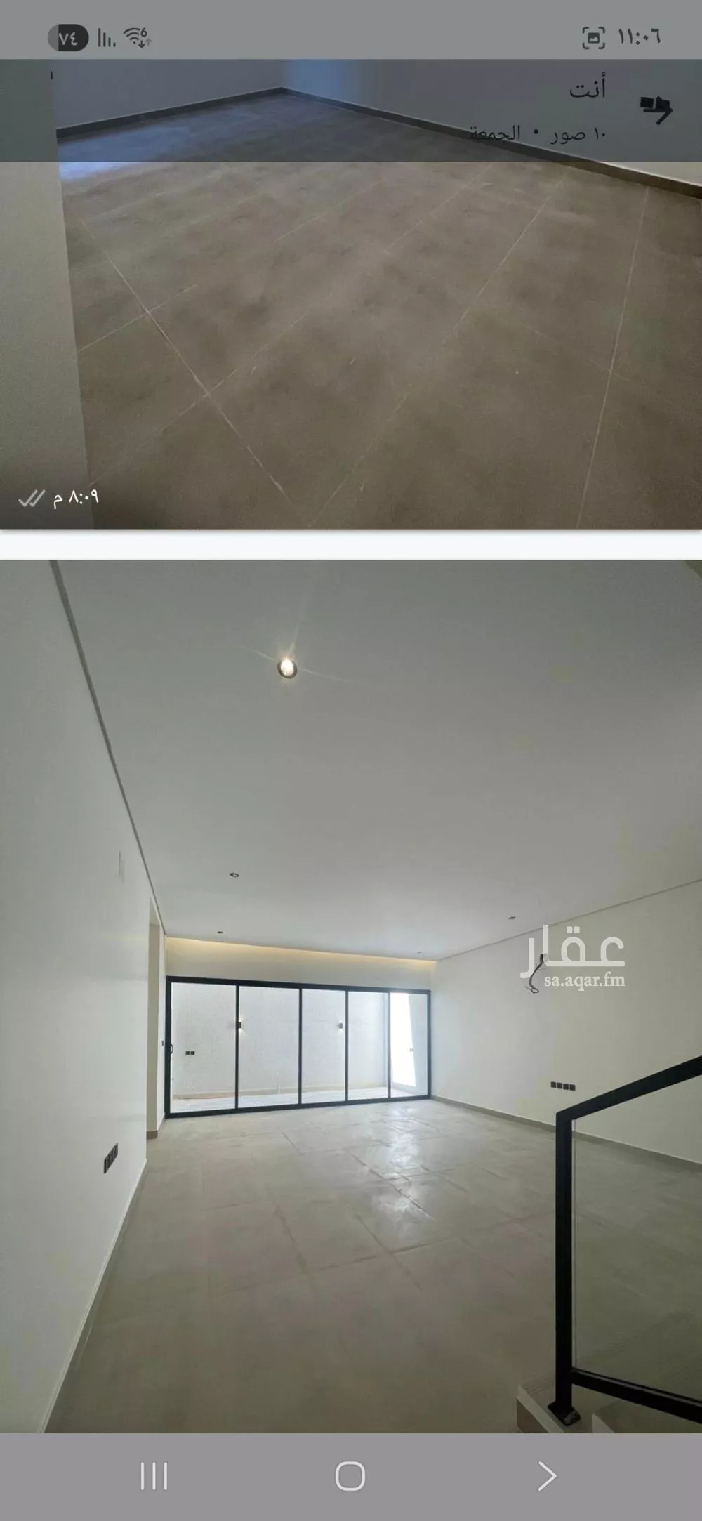 5 bedroom villa in Al Hazm 4