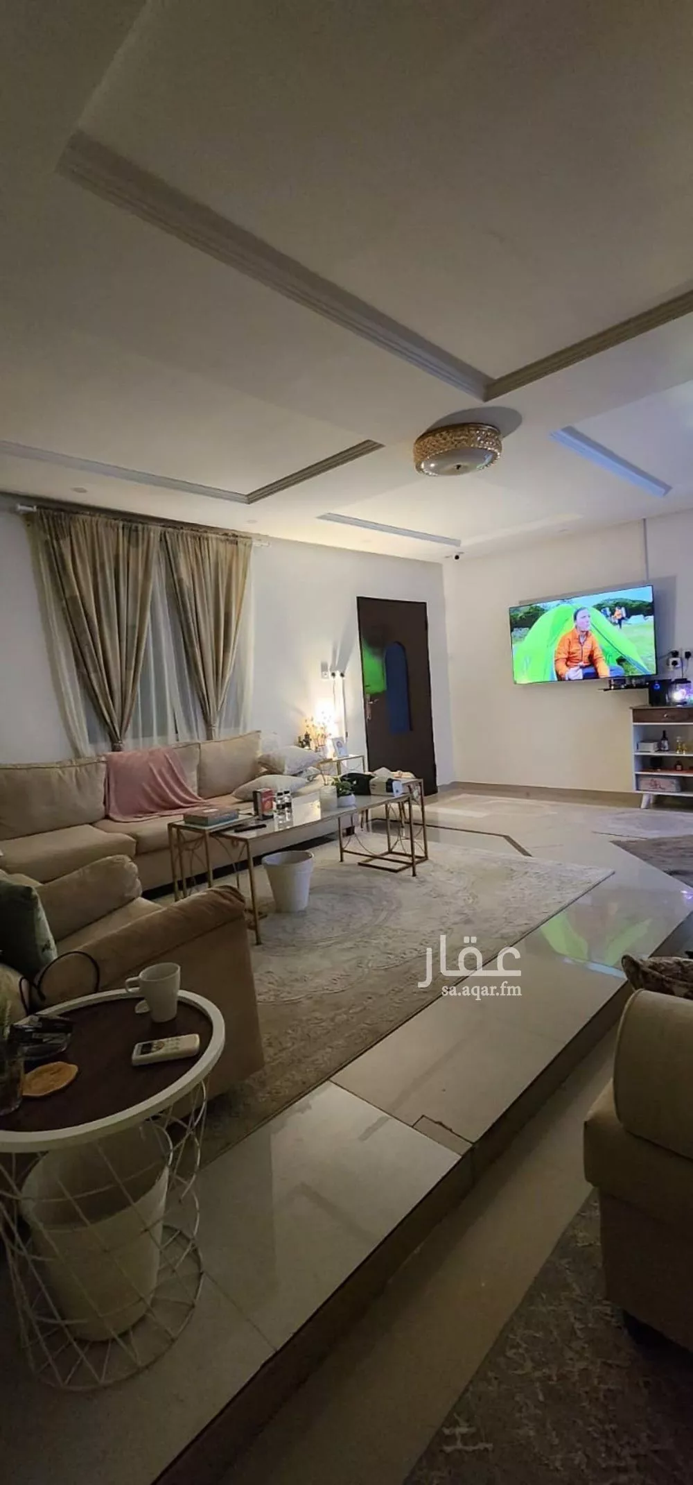 فيلا 7 غرف في المونسية 2