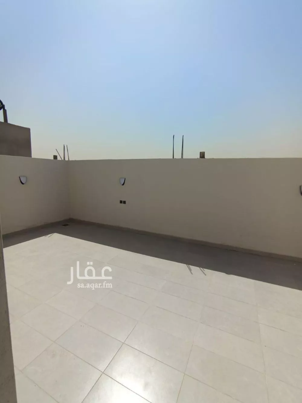 فيلا 4 غرف في الرمال 12