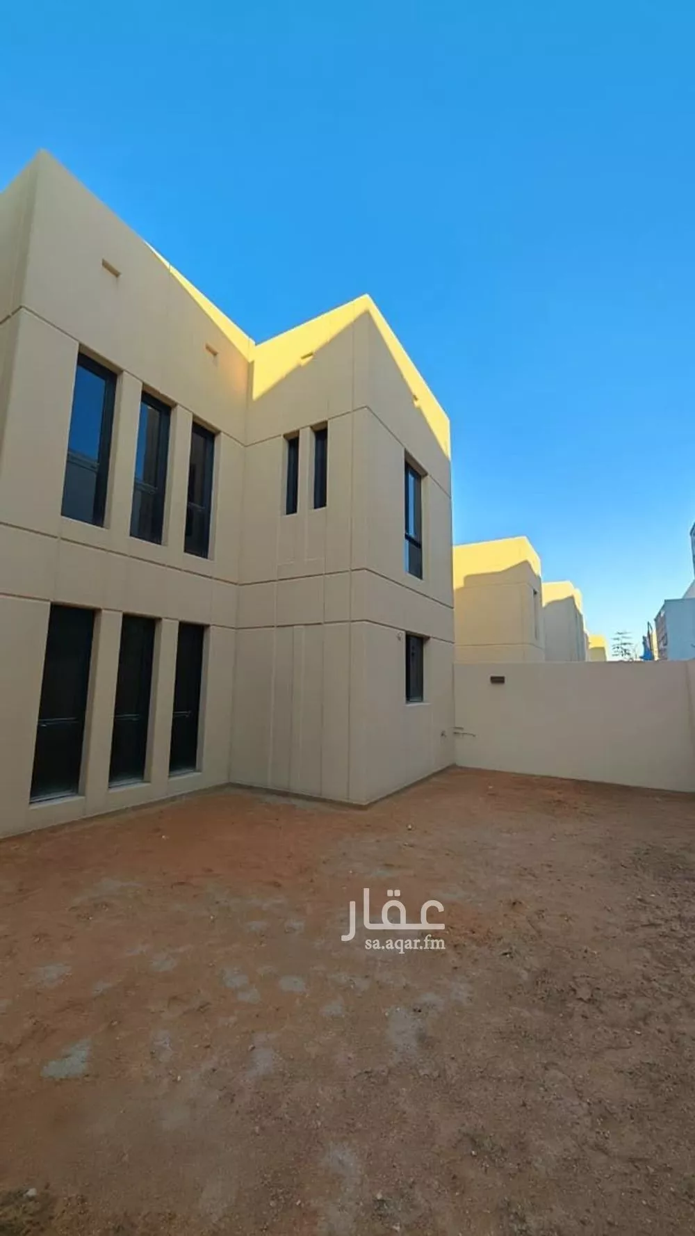 فيلا 3 غرف في سدرة 10