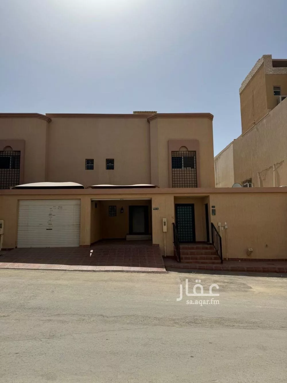 4 bedroom villa in Al Rabwa 2