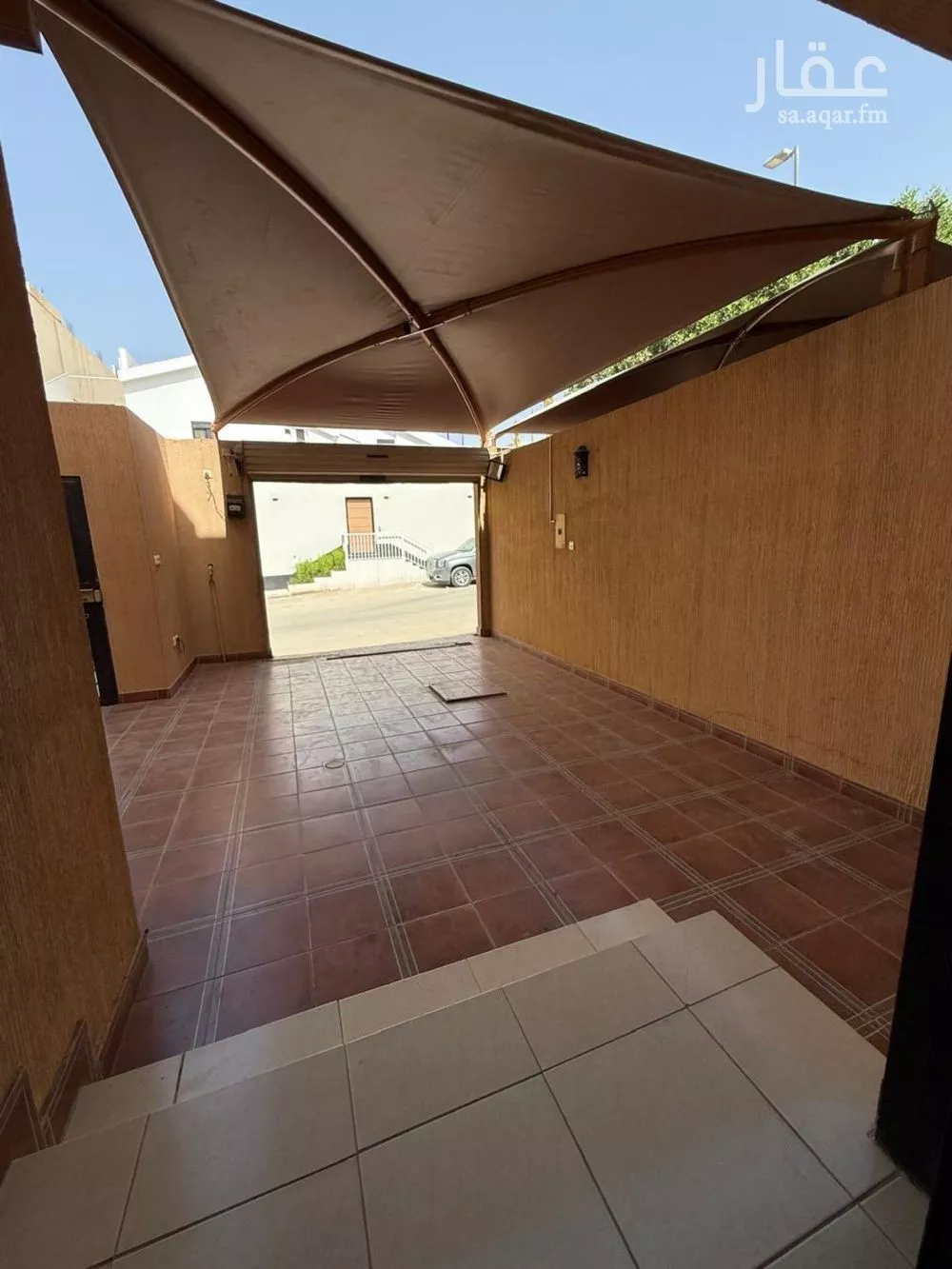 4 bedroom villa in Al Rabwa 4