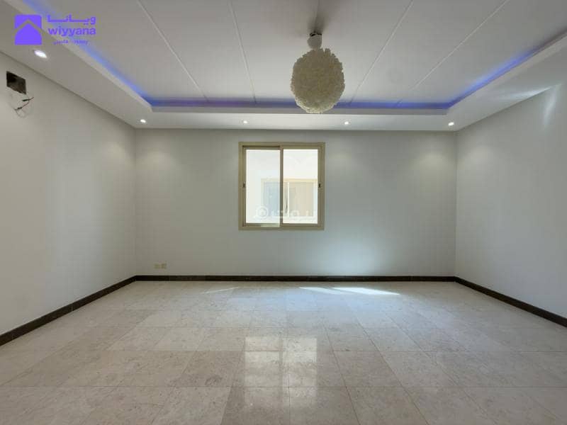4 bedroom villa in Hittin, Riyadh 6