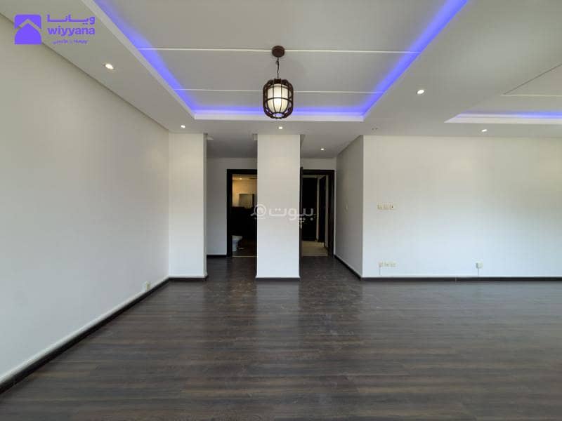 4 bedroom villa in Hittin, Riyadh 7