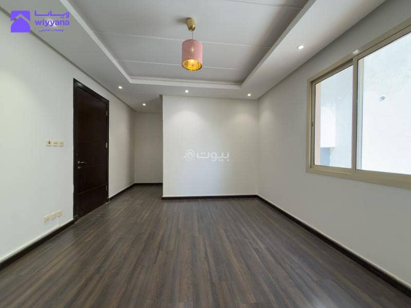 4 bedroom villa in Hittin, Riyadh 8