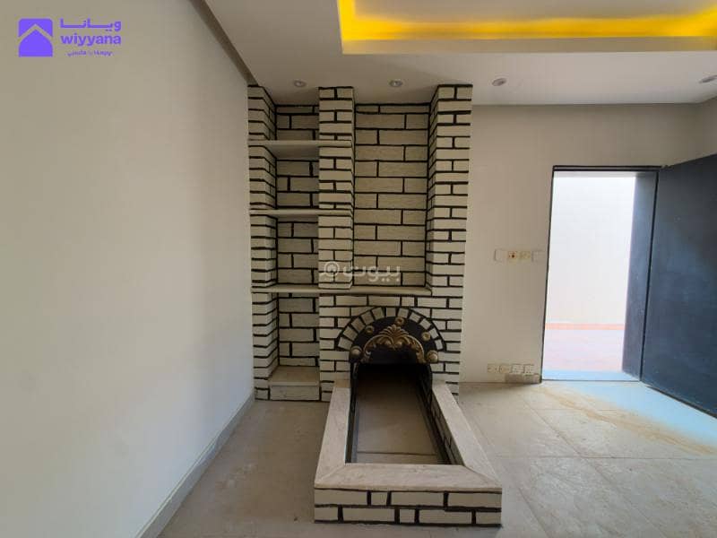 4 bedroom villa in Hittin, Riyadh 10