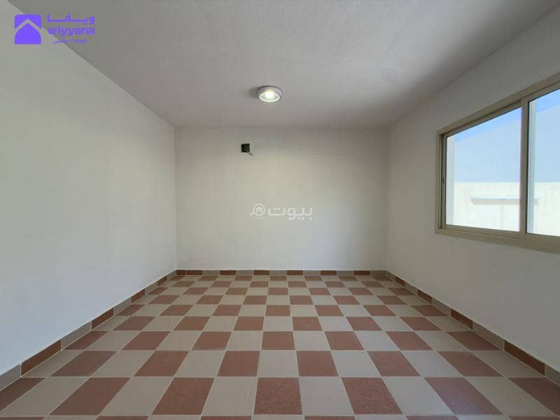 4 bedroom villa in Hittin, Riyadh 11