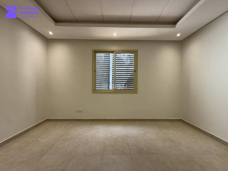 4 bedroom villa in Hittin, Riyadh 12