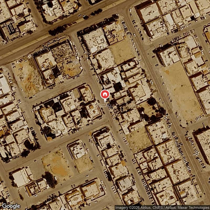 4 bedroom villa in Hittin, Riyadh 13