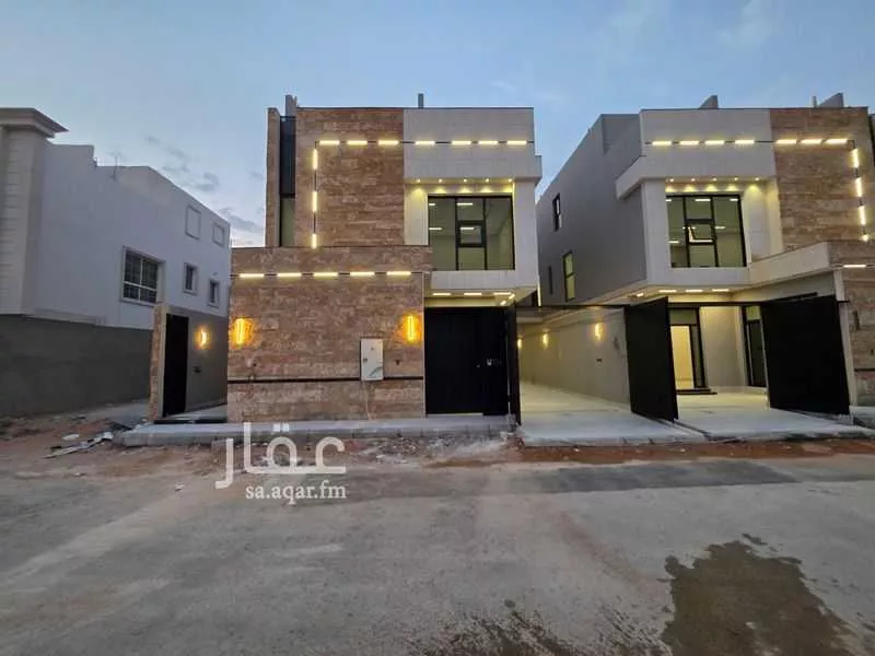 فيلا 3 غرف في المعيزلة، الرياض 2
