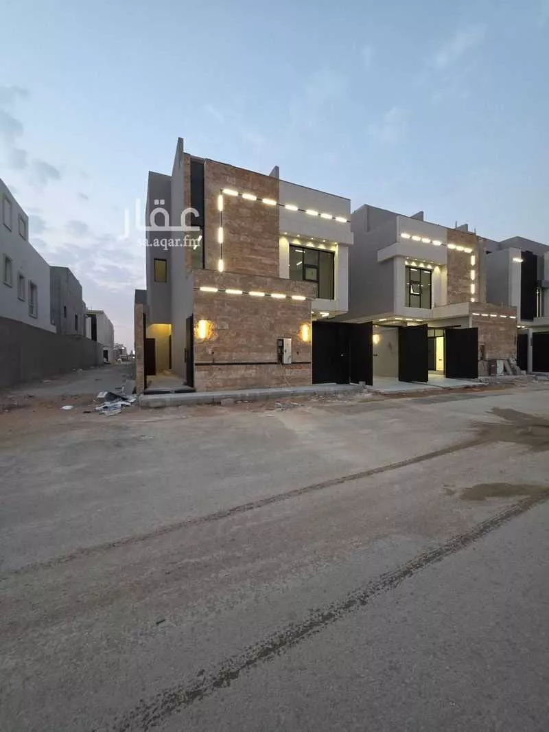 فيلا 3 غرف في المعيزلة، الرياض