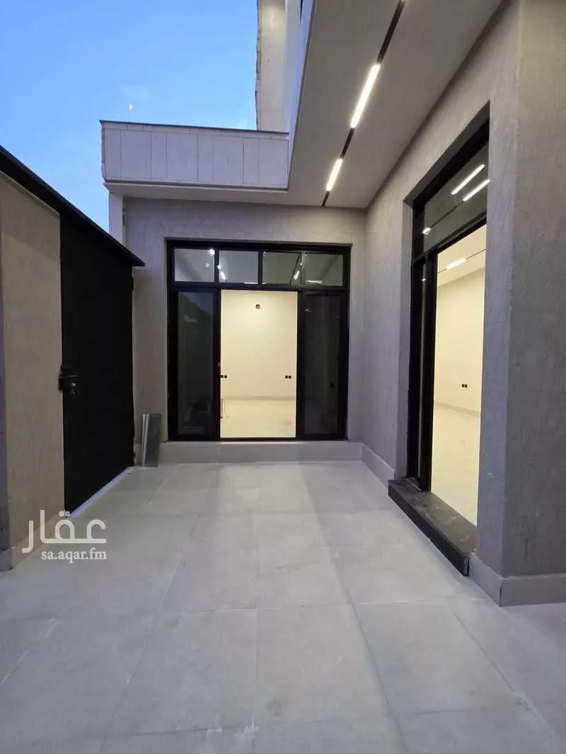 فيلا 3 غرف في المعيزلة، الرياض 4