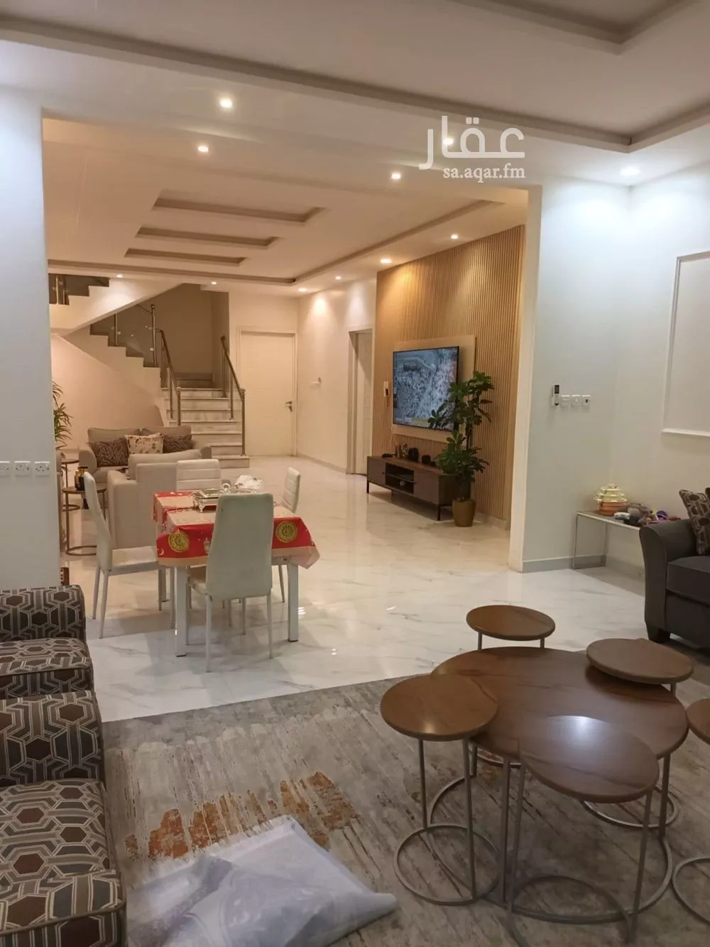 5 bedroom villa in Ash Sharq 5