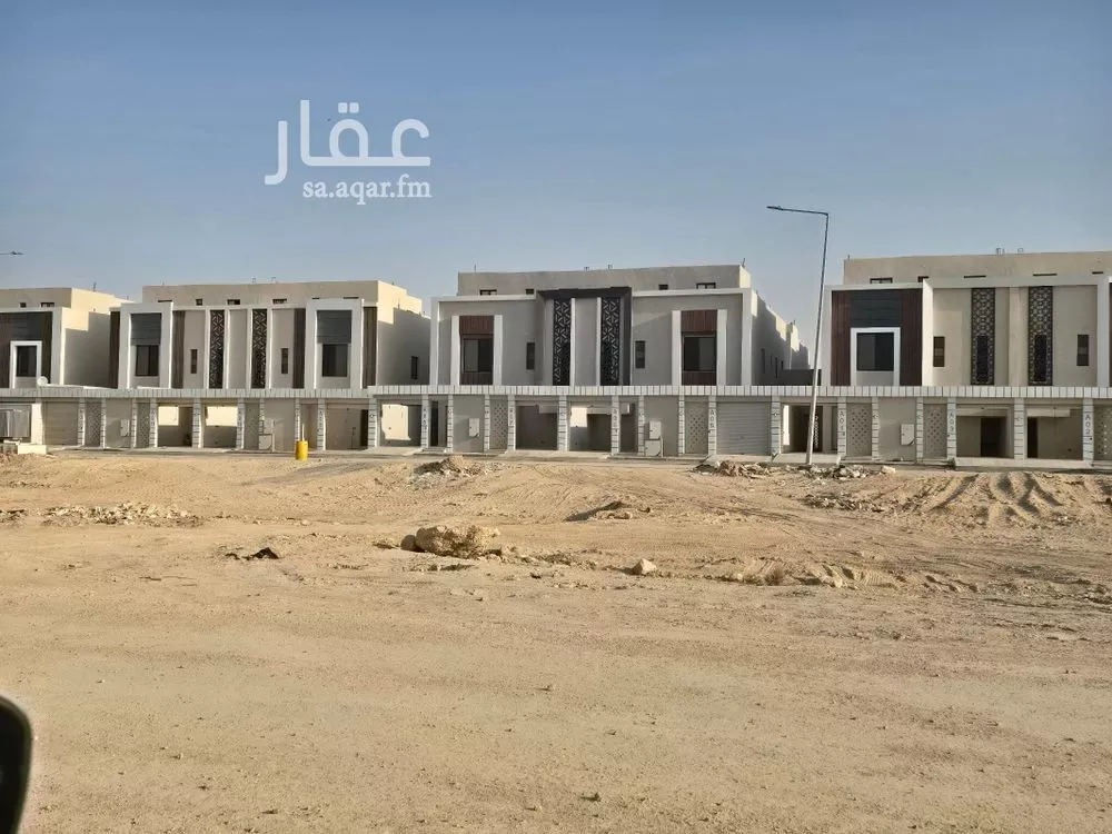 3 bedroom apartment in Taibah 3