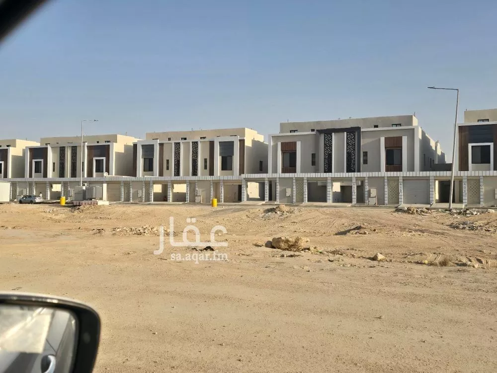 3 bedroom apartment in Taibah 5