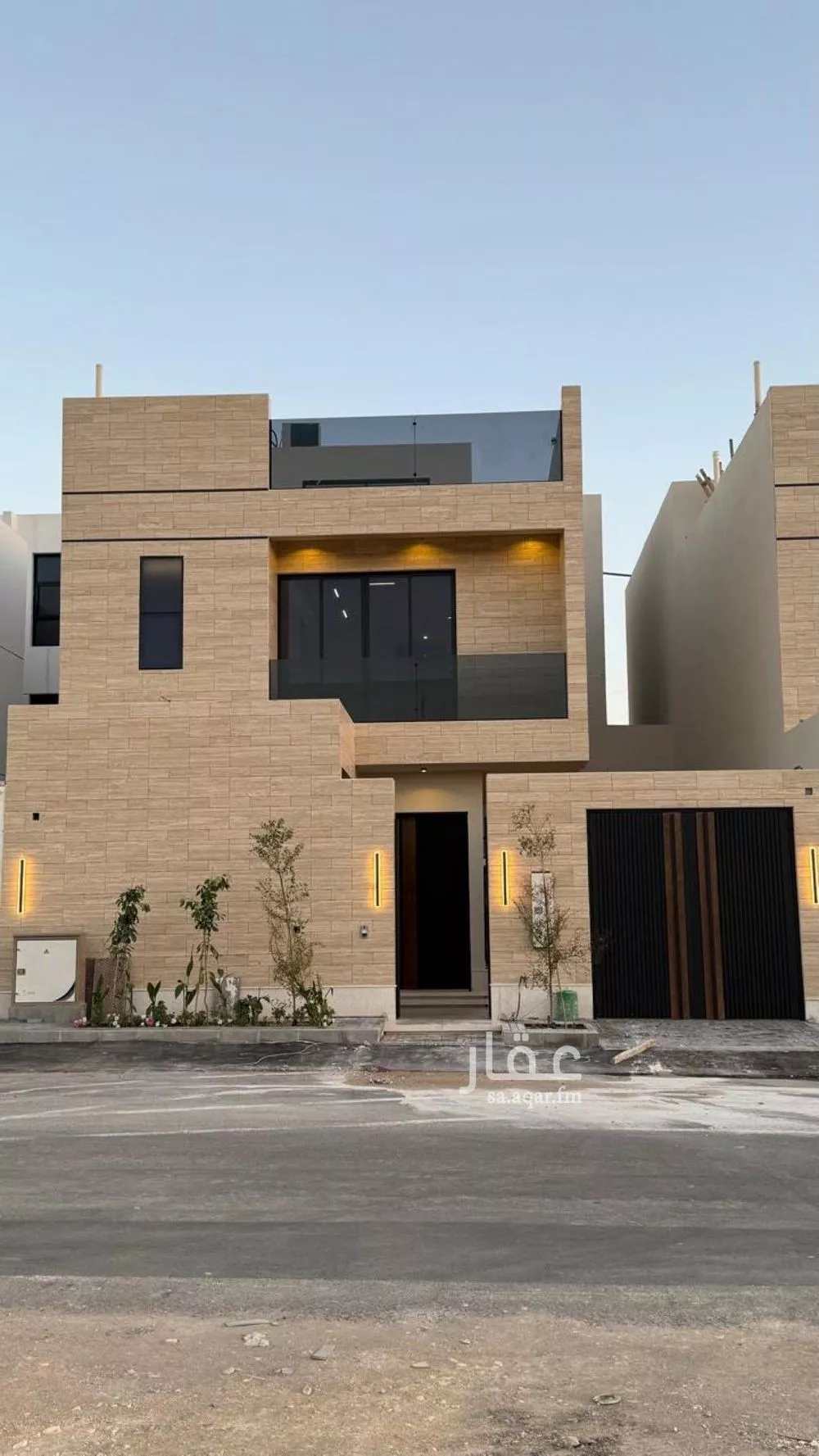 5 bedroom villa in Al Mahdiyyah 2