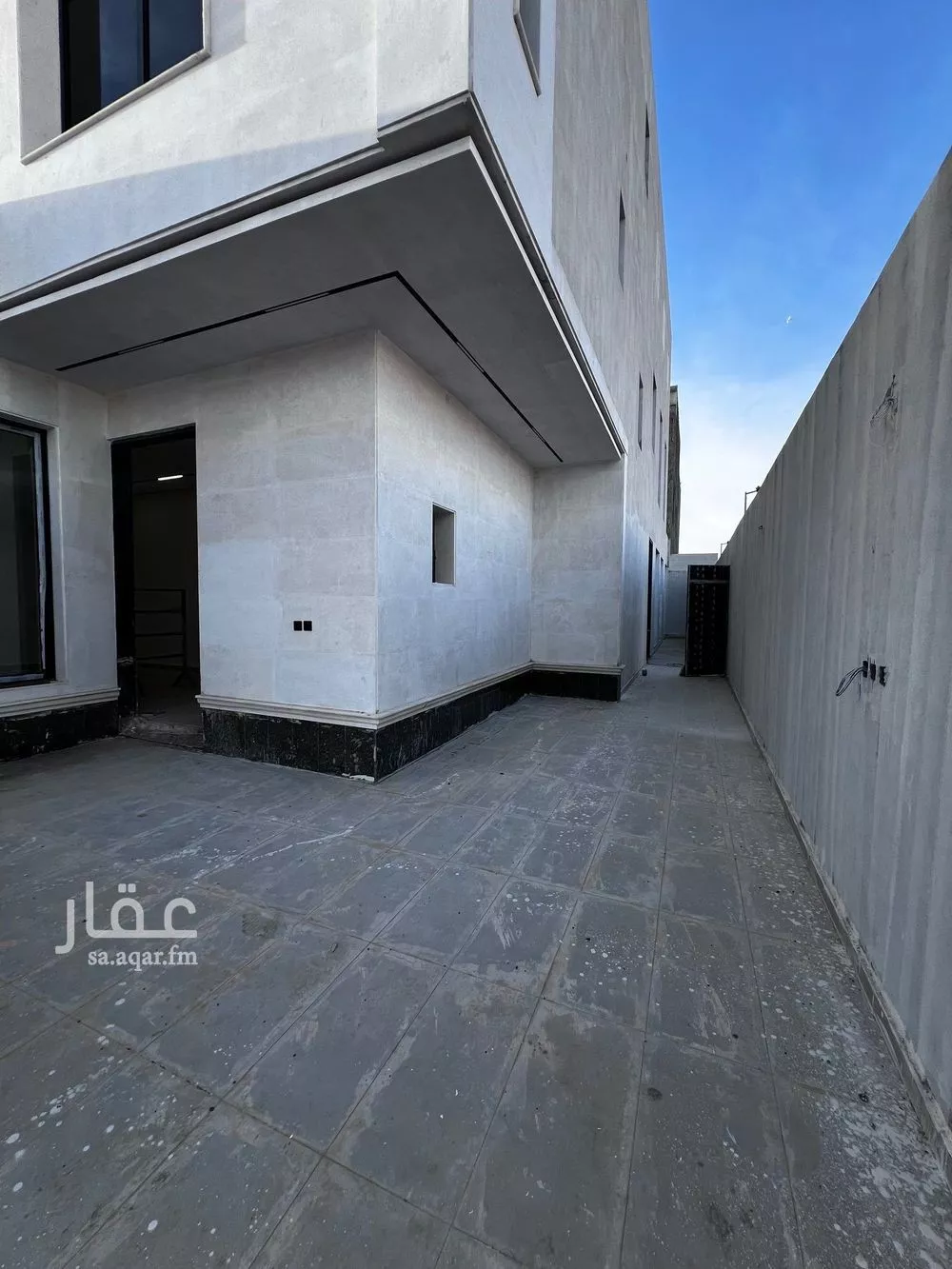فيلا 4 غرف في الرمال 6