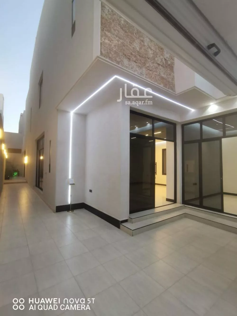 5 bedroom villa in Al Rimal 15