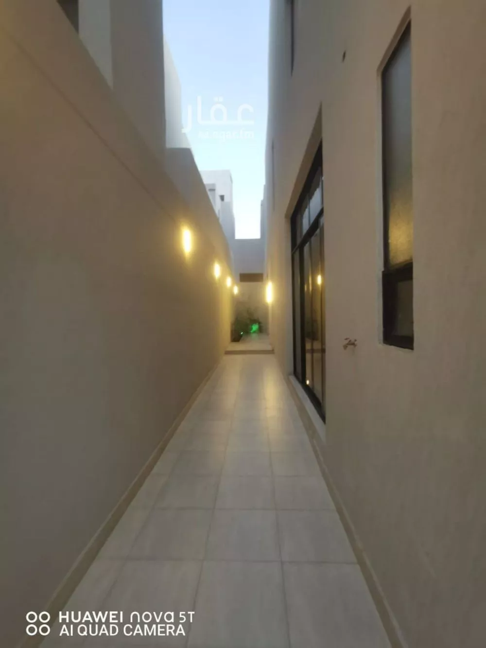 5 bedroom villa in Al Rimal 7
