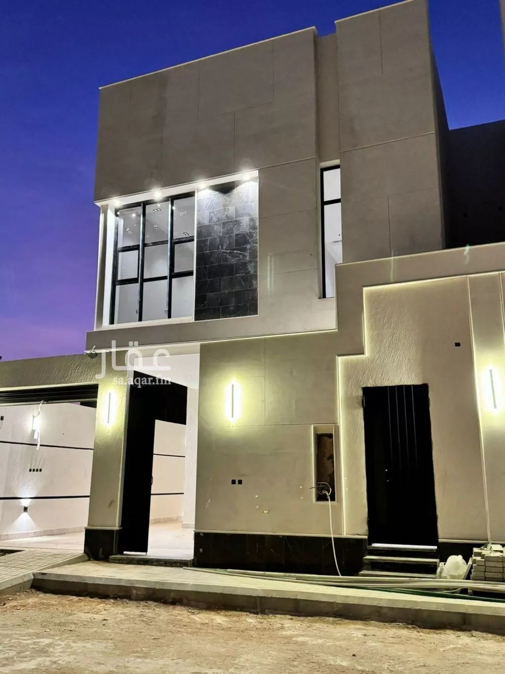 5 bedroom villa in Al Khaleej 3