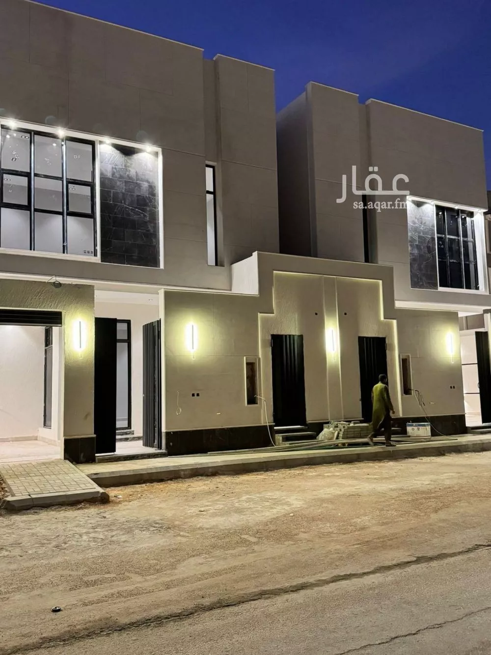 5 bedroom villa in Al Khaleej 6
