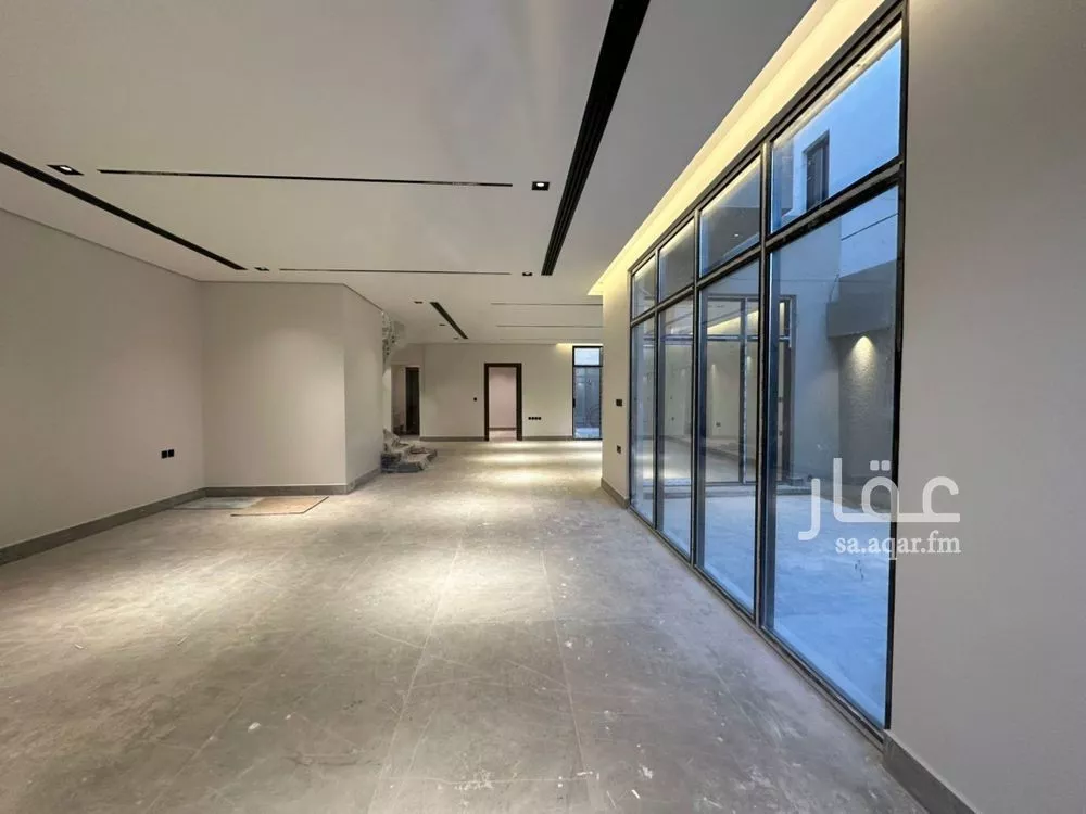 4 bedroom villa in Al Narjis 12