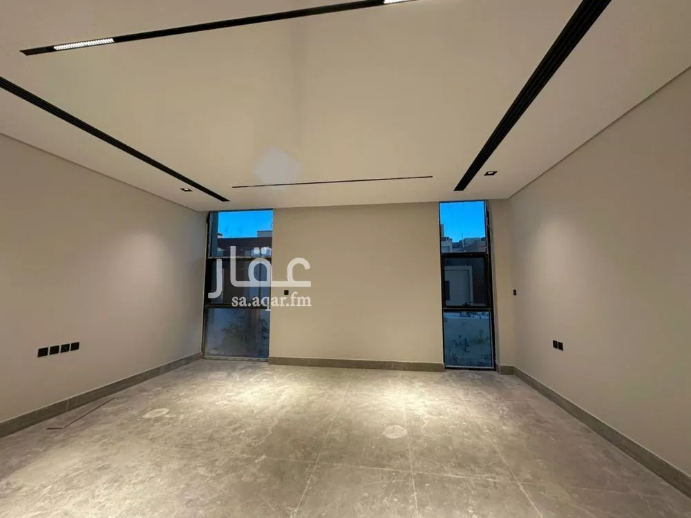 4 bedroom villa in Al Narjis 13