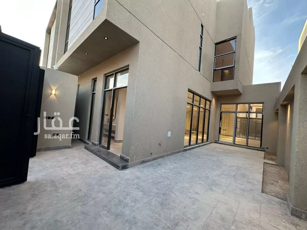 4 bedroom villa in Al Narjis 3