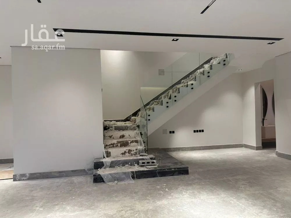 4 bedroom villa in Al Narjis 4