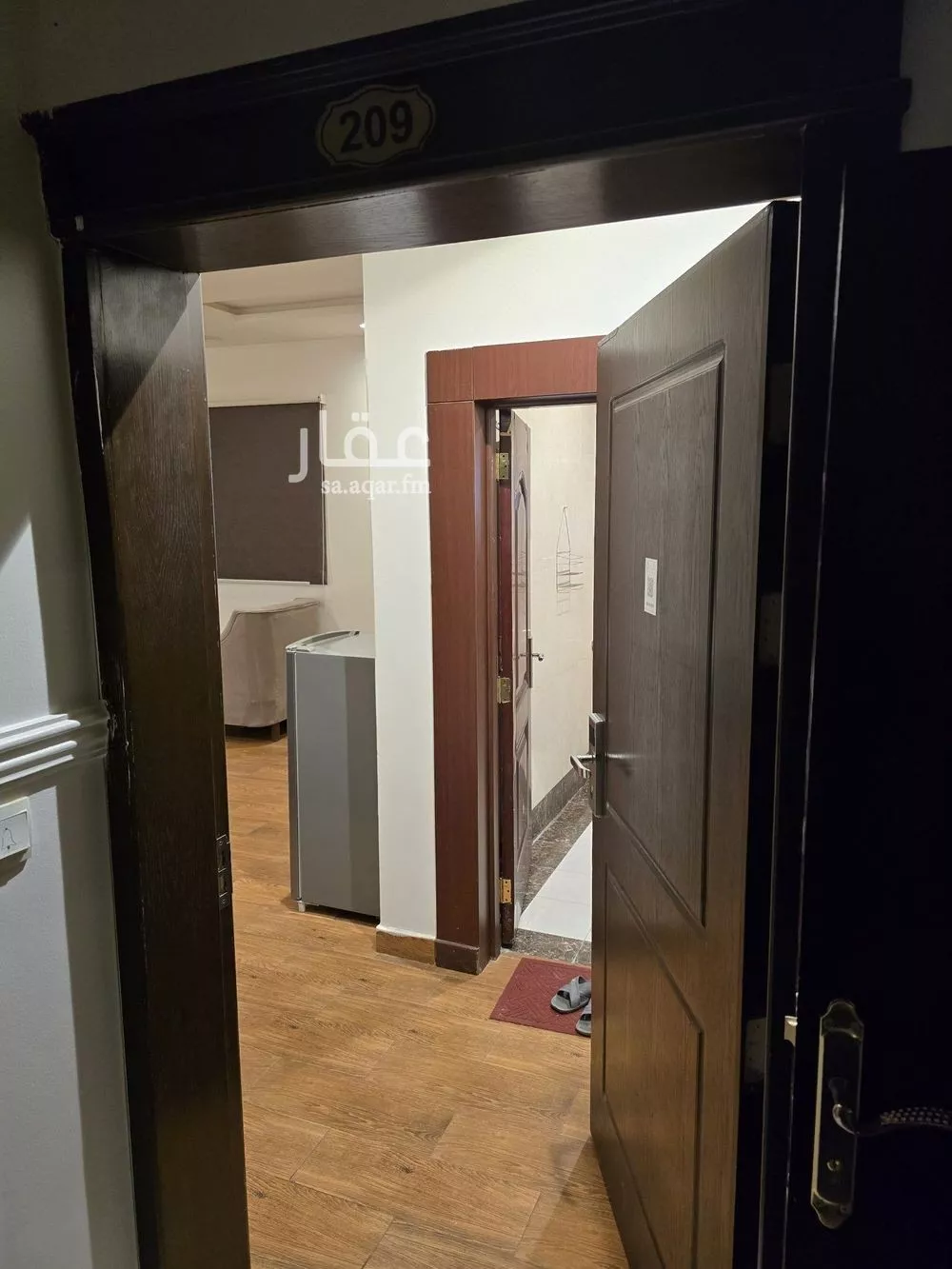 1 bedroom apartment in Al Mughrizat 3