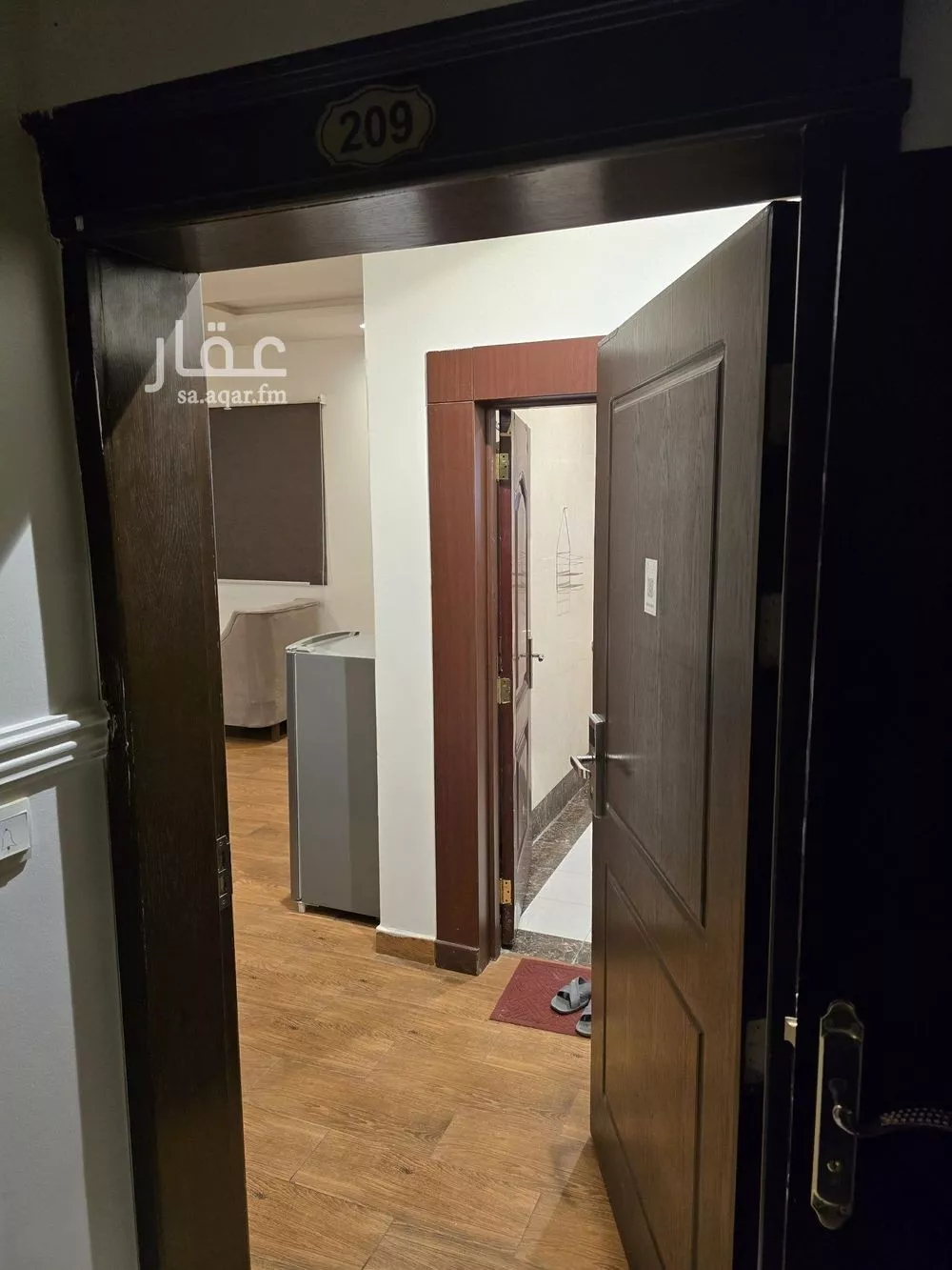 1 bedroom apartment in Al Mughrizat 5