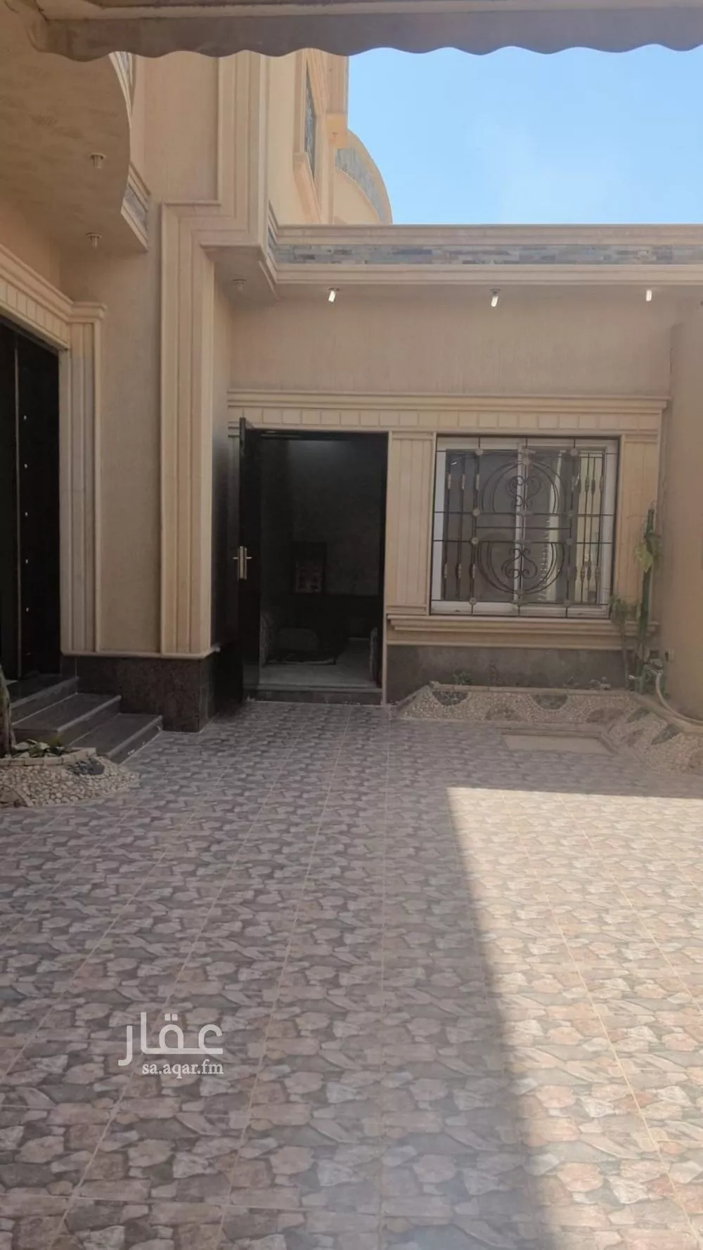 فيلا 6 غرف في المونسية 4