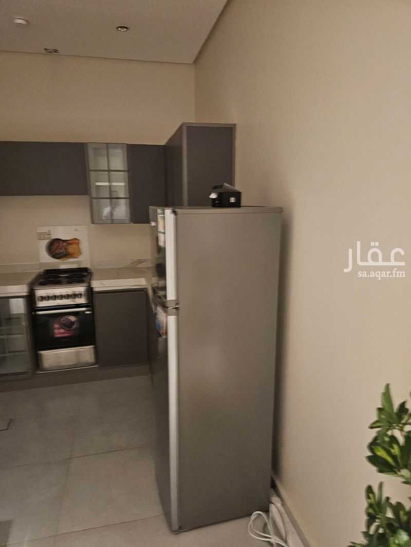 شقة 2 غرف في الربيع، الرياض 3