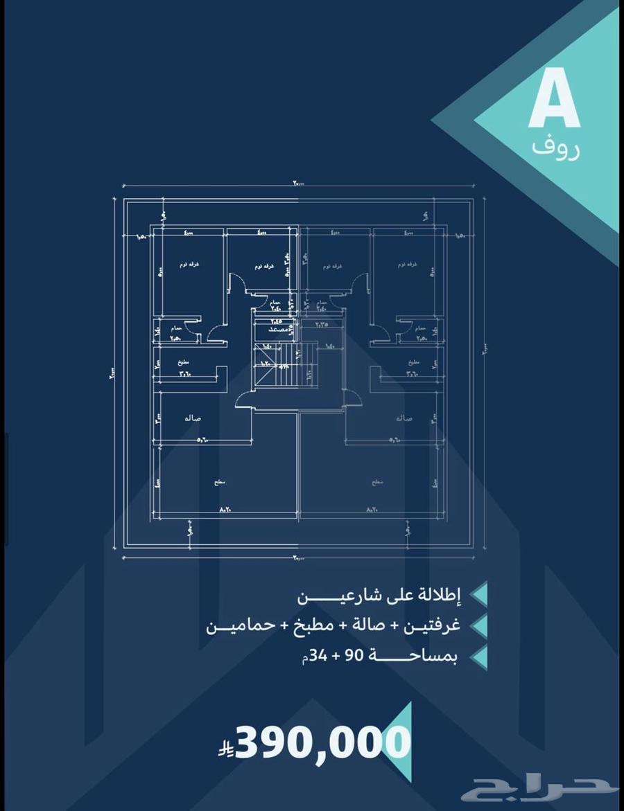 2 bedroom apartment in Al Sharafiyah, Jeddah 5