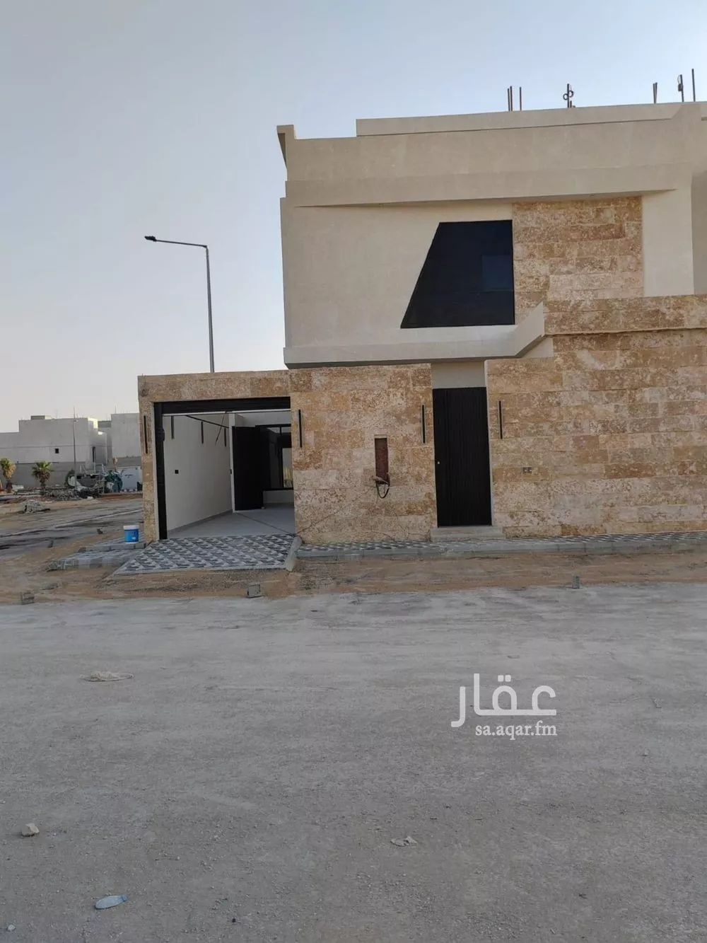 6 bedroom villa in Dirab 3