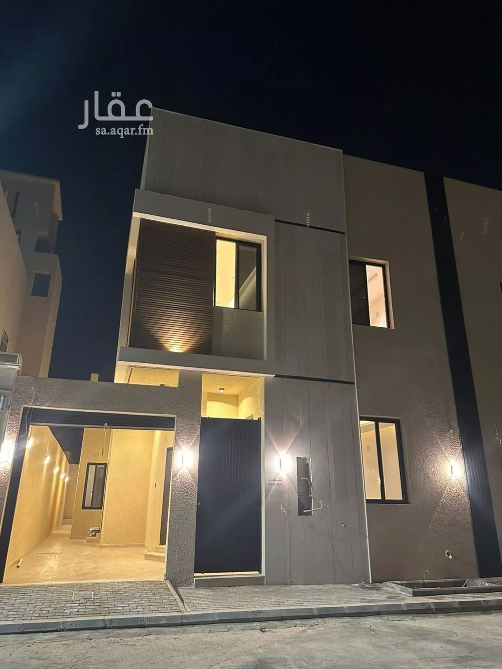 6 bedroom villa in Al Mahdiyyah 2