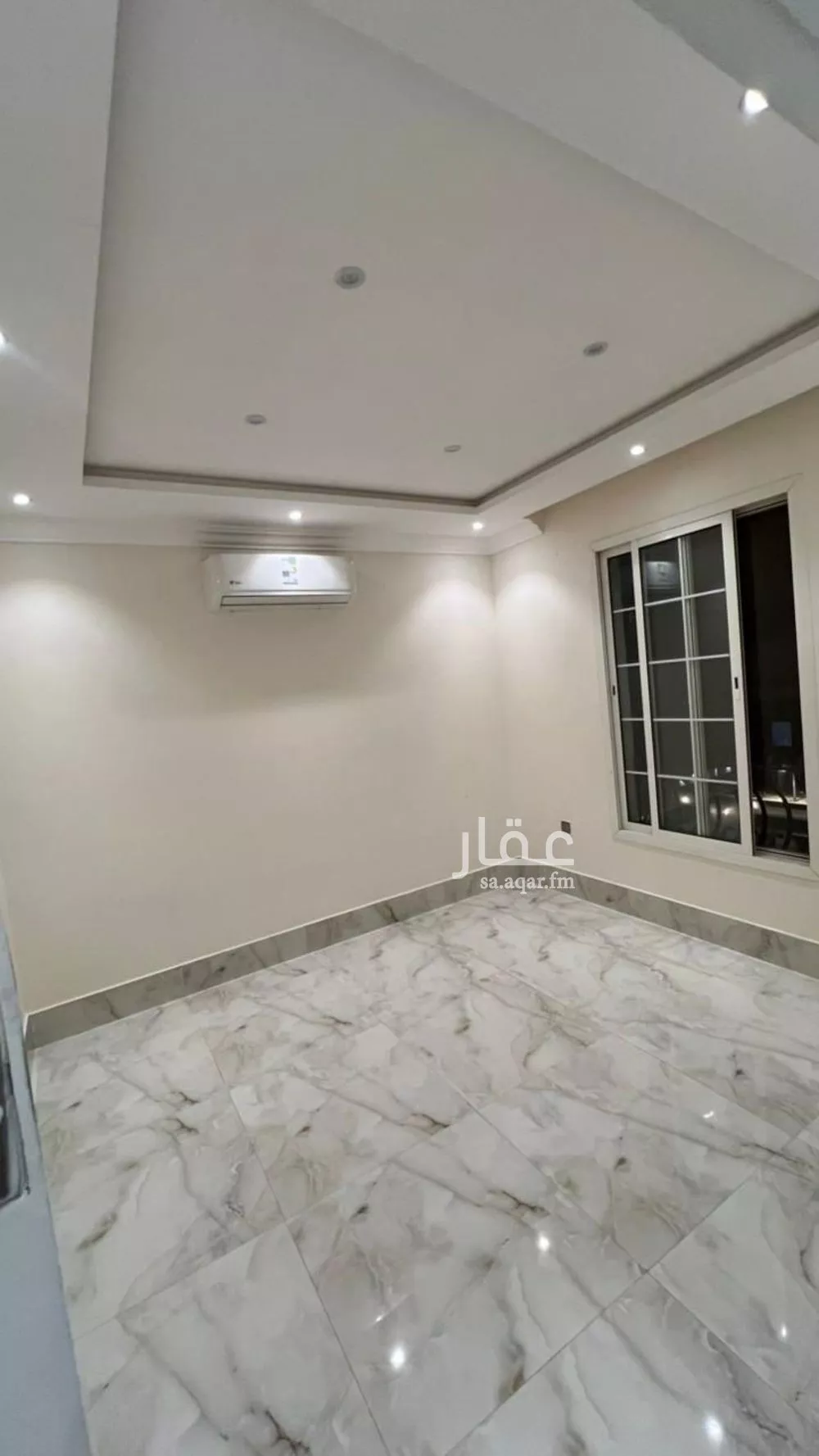 شقة 3 غرف في العارض 1