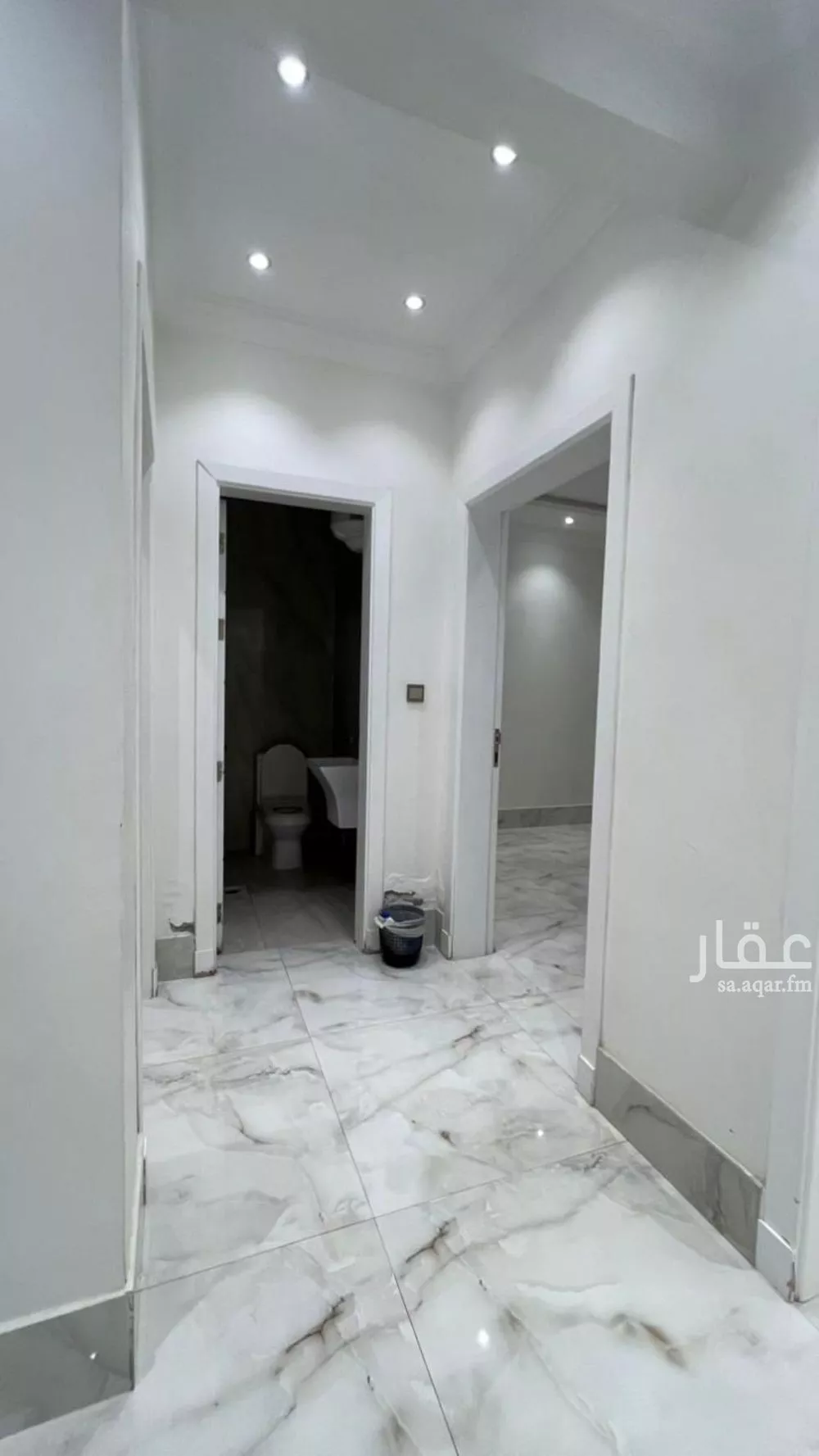 شقة 3 غرف في العارض 2