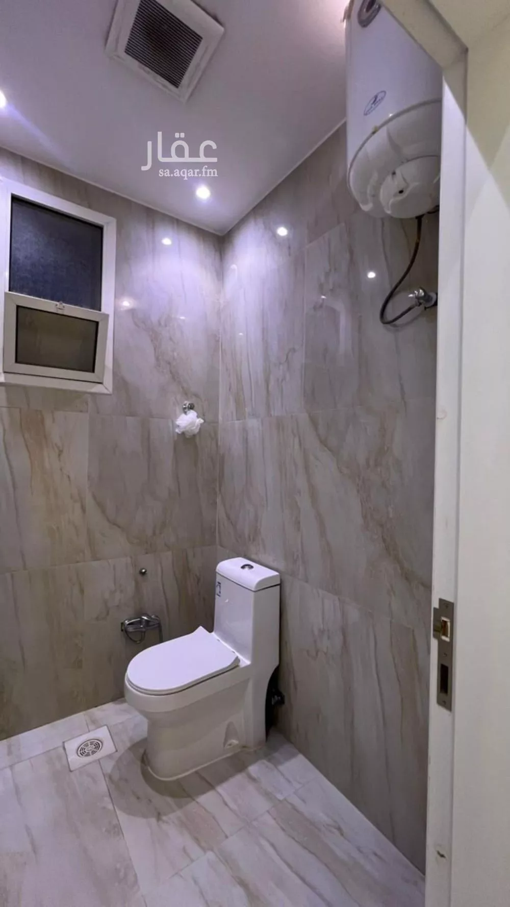 شقة 3 غرف في العارض 4