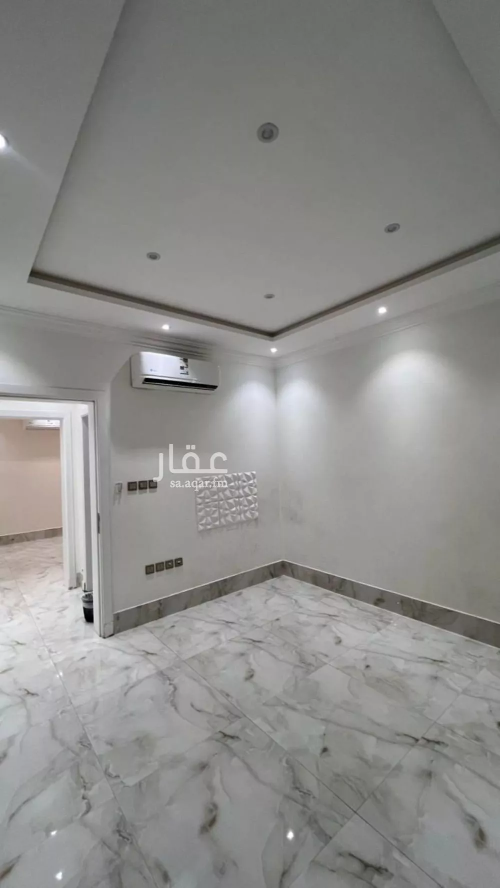 شقة 3 غرف في العارض 5