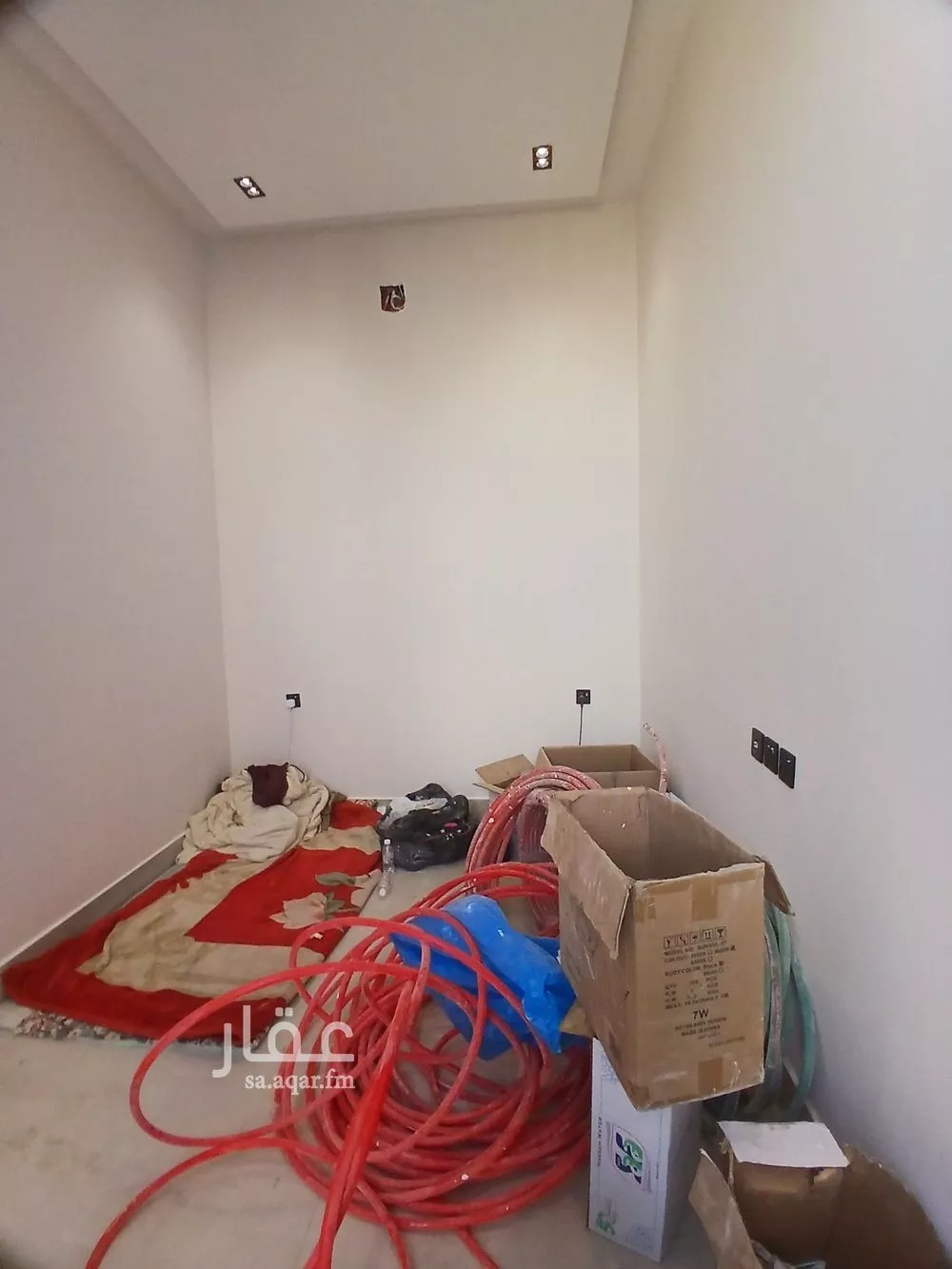 6 bedroom villa in Tuwaiq 12