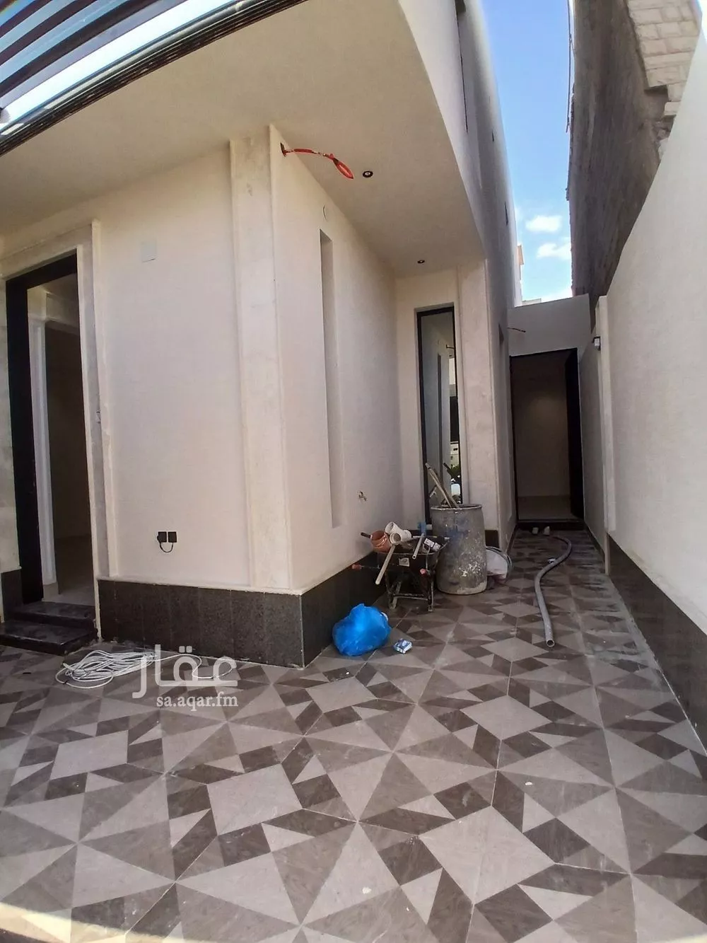 6 bedroom villa in Tuwaiq 6