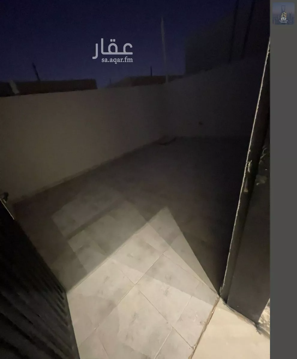 دوبلكس 6 غرف في النظيم 22