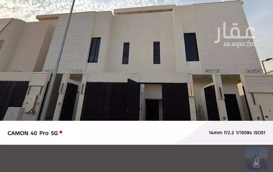 4 bedroom villa in Dirab 4