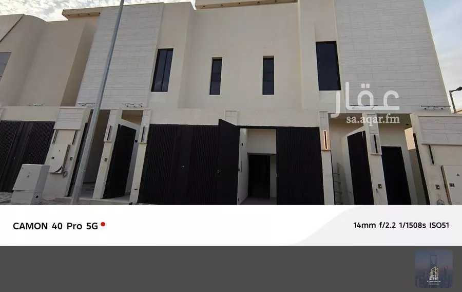 4 bedroom villa in Dirab 5