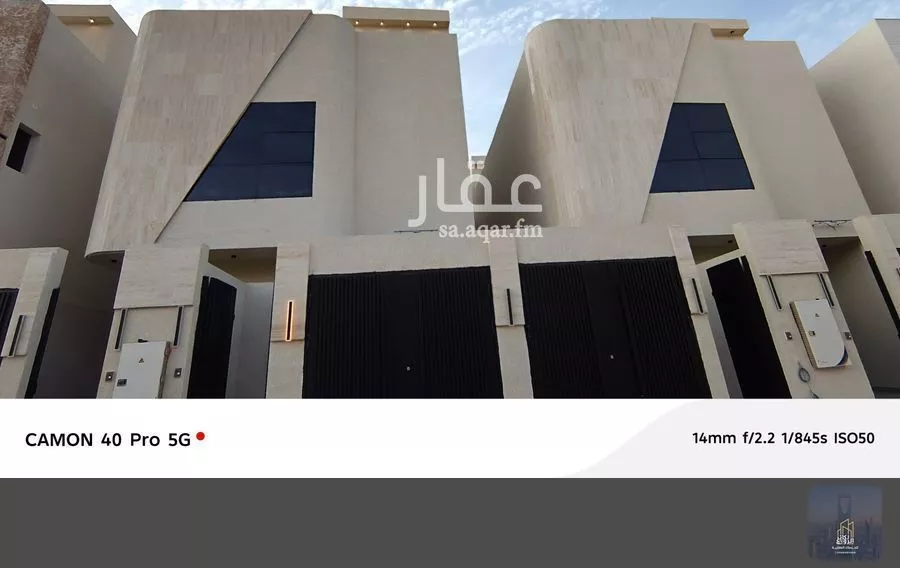 4 bedroom villa in Dirab 7